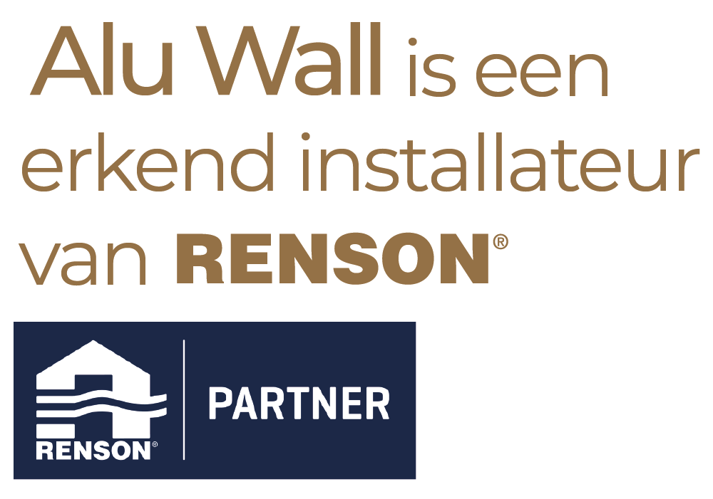 installateurs van sectionale poorten Herenthout | Alu Wall